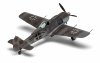 Airfix 02066A Focke-Wulf Fw190A-8/F-8 (1:72)